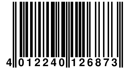 4 012240 126873