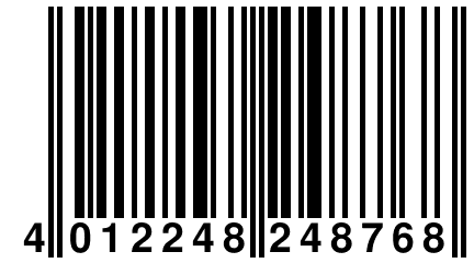 4 012248 248768