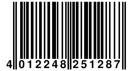 4 012248 251287