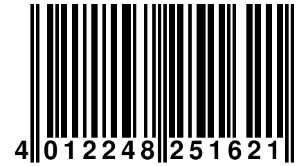 4 012248 251621