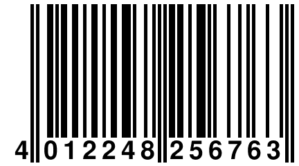 4 012248 256763