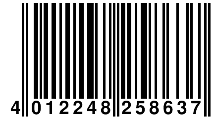 4 012248 258637