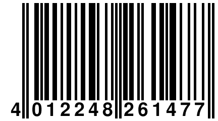 4 012248 261477