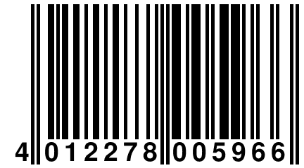 4 012278 005966