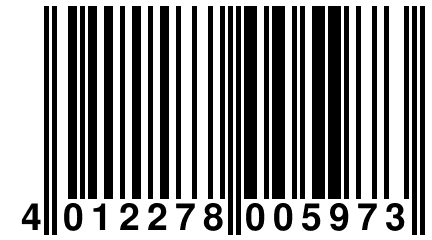 4 012278 005973