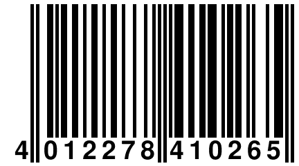 4 012278 410265