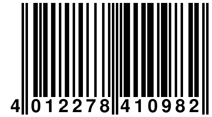 4 012278 410982