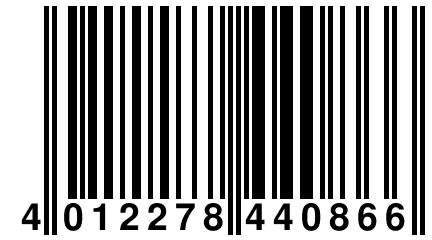 4 012278 440866