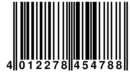 4 012278 454788