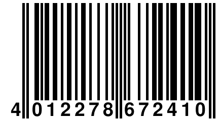 4 012278 672410