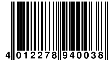 4 012278 940038