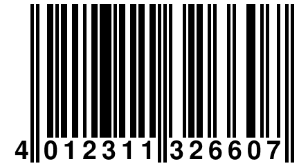 4 012311 326607