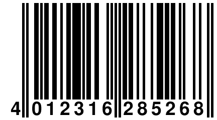 4 012316 285268