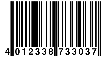 4 012338 733037