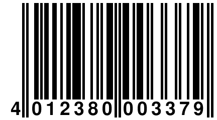 4 012380 003379