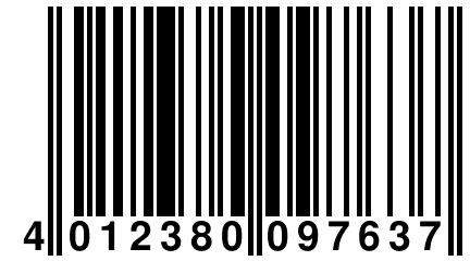 4 012380 097637