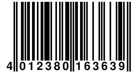 4 012380 163639