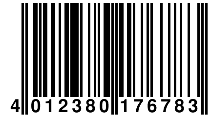 4 012380 176783