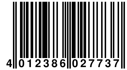 4 012386 027737