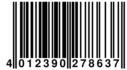 4 012390 278637