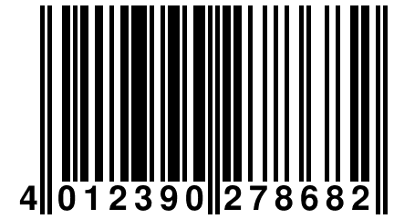 4 012390 278682