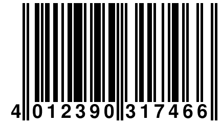 4 012390 317466