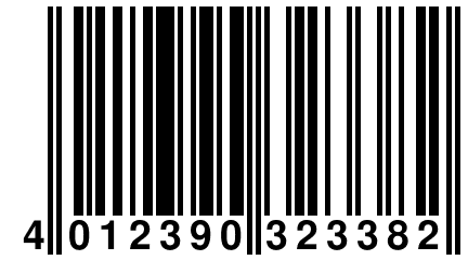 4 012390 323382