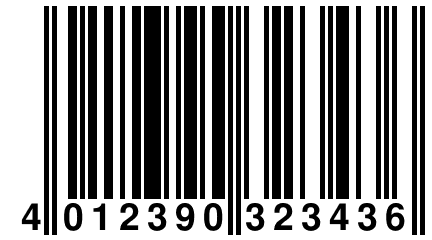 4 012390 323436