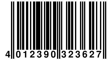 4 012390 323627