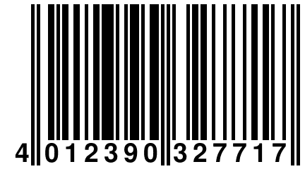 4 012390 327717