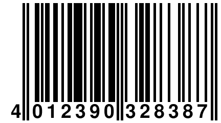 4 012390 328387