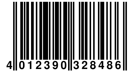 4 012390 328486