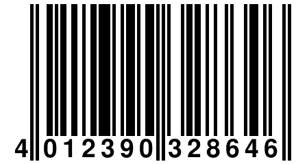 4 012390 328646