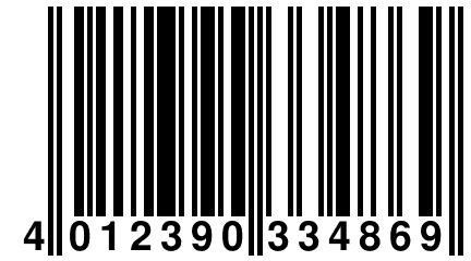 4 012390 334869