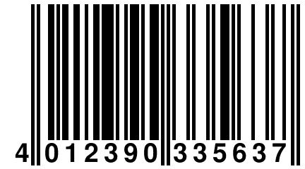 4 012390 335637