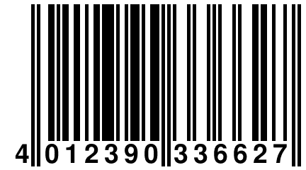 4 012390 336627