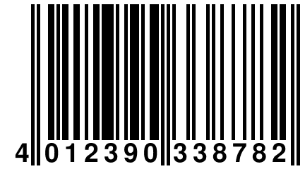 4 012390 338782