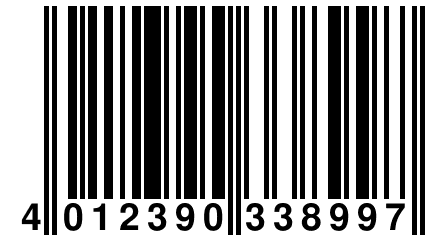 4 012390 338997