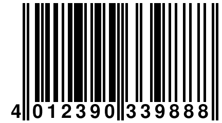 4 012390 339888