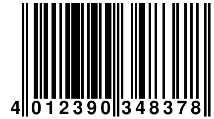 4 012390 348378