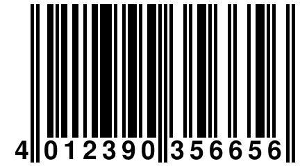 4 012390 356656