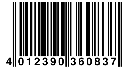 4 012390 360837