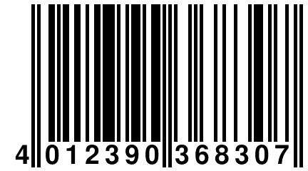 4 012390 368307