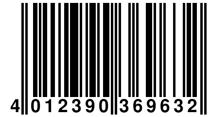 4 012390 369632