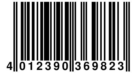 4 012390 369823