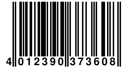 4 012390 373608