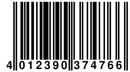 4 012390 374766