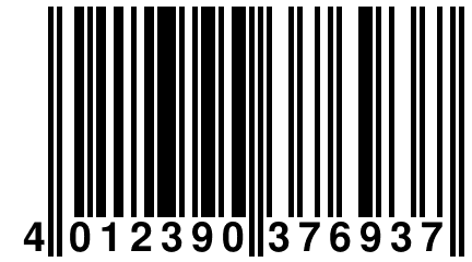 4 012390 376937