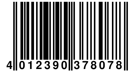 4 012390 378078