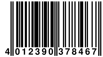 4 012390 378467